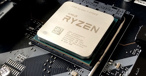 AMD Ryzen